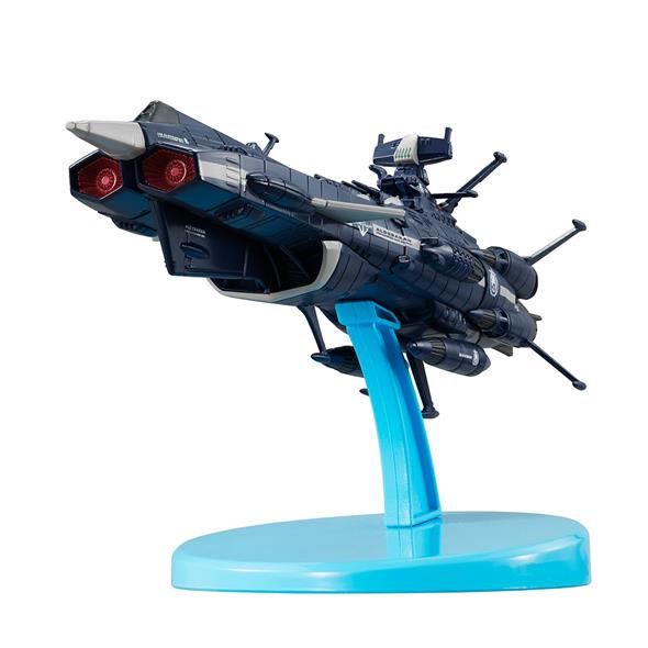 COSMO FLEET SP YAMATO 2202 ANDROM ALDEBARAN