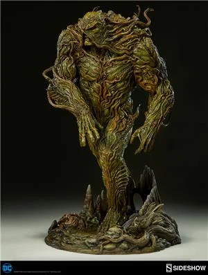 sideshow-swamp-thing-maquette