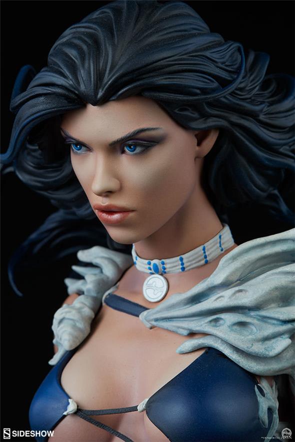 FATHOM: ASPEN PREMIUM STATUE