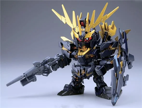 BB BANSHEE NORN #391