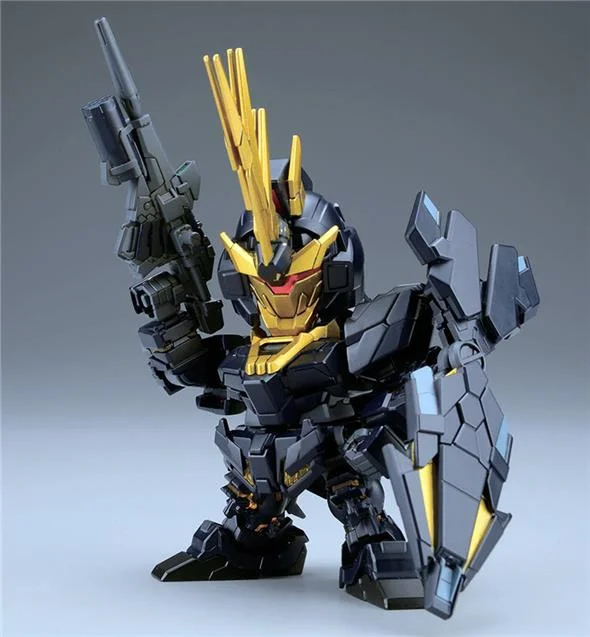 BB BANSHEE NORN #391