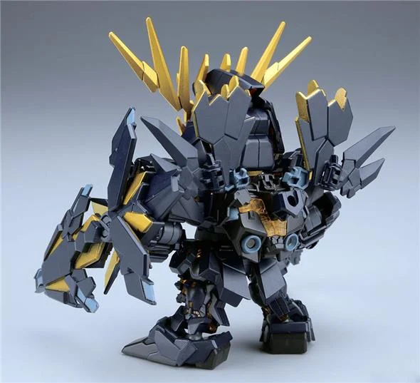BB BANSHEE NORN #391