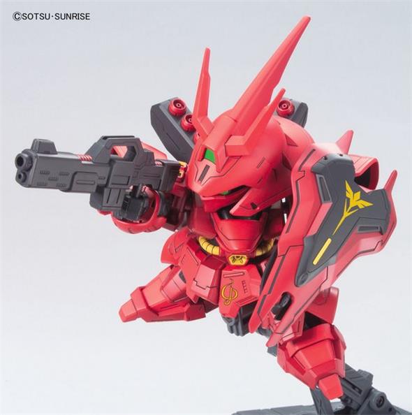 BB SAZABI #382