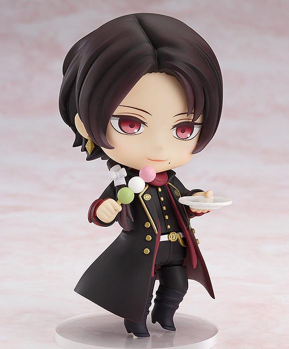NENDOROID - KASHU KIYOMITSU RE-RUN