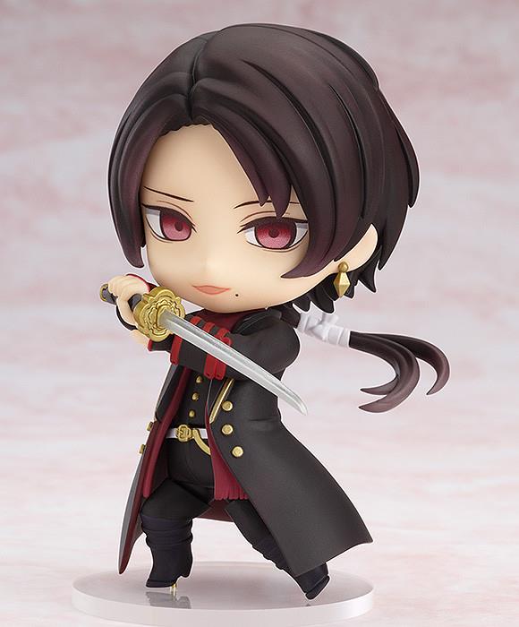 NENDOROID - KASHU KIYOMITSU RE-RUN