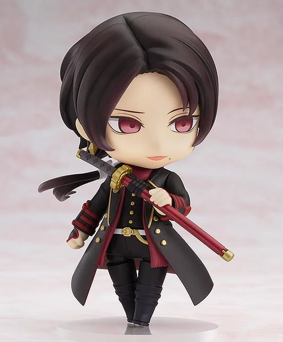 NENDOROID - KASHU KIYOMITSU RE-RUN