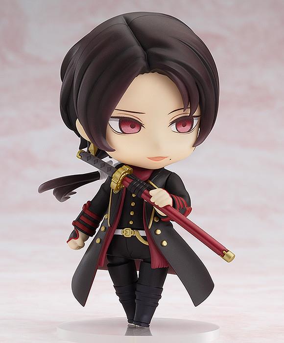 NENDOROID - KASHU KIYOMITSU RE-RUN