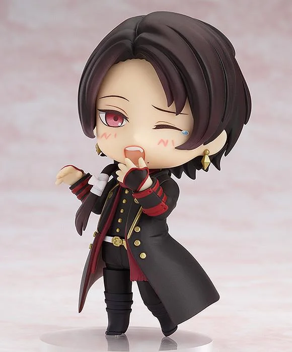 NENDOROID - KASHU KIYOMITSU RE-RUN