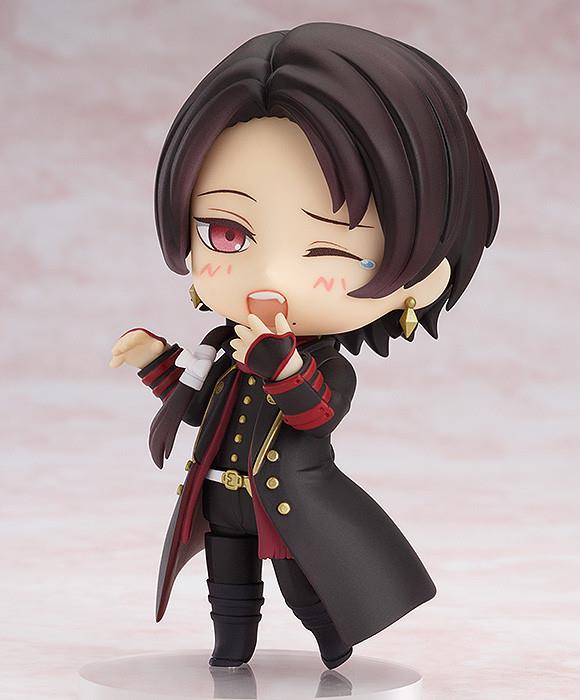 NENDOROID - KASHU KIYOMITSU RE-RUN