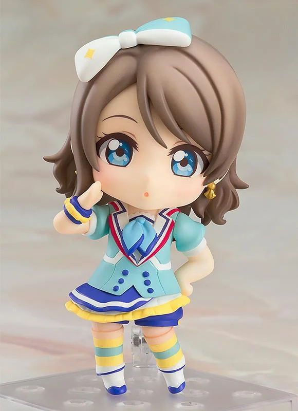 NENDOROID - YOU WATANABE RE-RUN