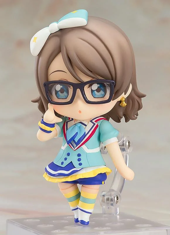 NENDOROID - YOU WATANABE RE-RUN