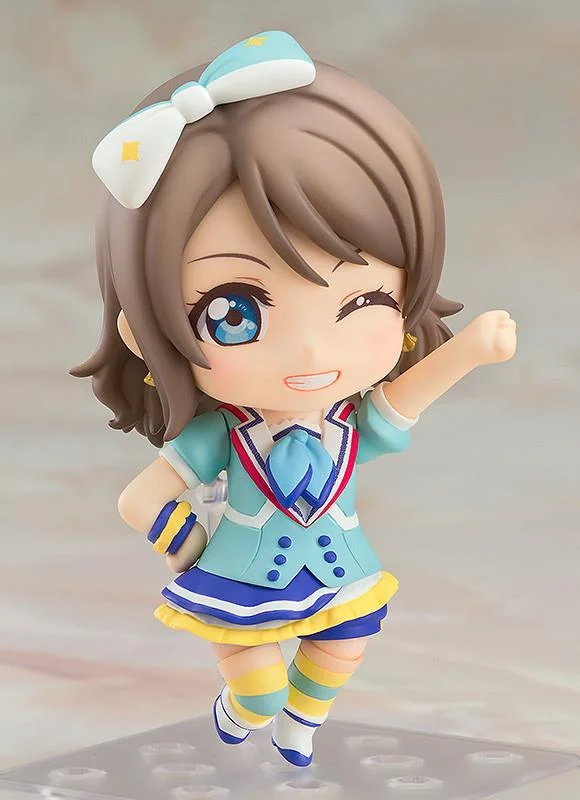 NENDOROID - YOU WATANABE RE-RUN