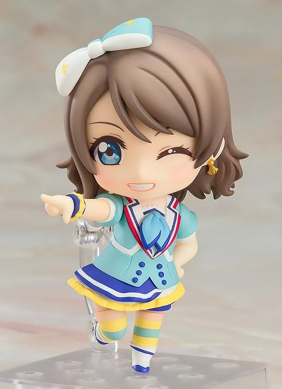 NENDOROID - YOU WATANABE RE-RUN