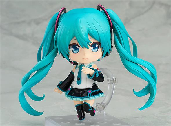 NENDOROID - HATSUNE MIKU: V4 CHINESE