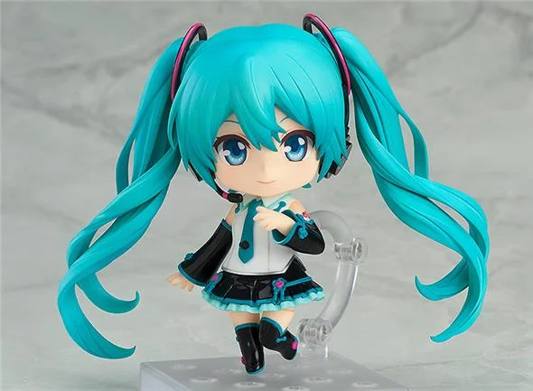 NENDOROID - HATSUNE MIKU: V4 CHINESE