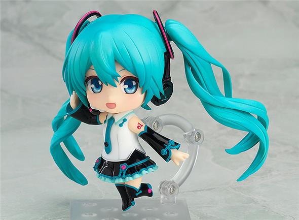 NENDOROID - HATSUNE MIKU: V4 CHINESE