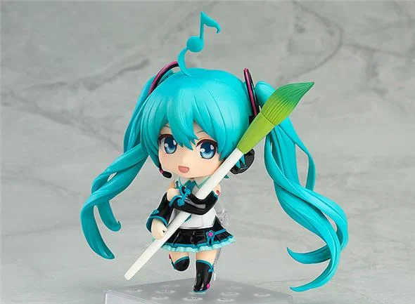 NENDOROID - HATSUNE MIKU: V4 CHINESE