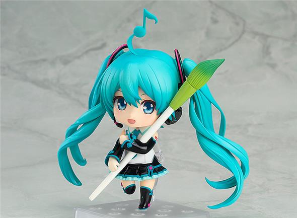 NENDOROID - HATSUNE MIKU: V4 CHINESE