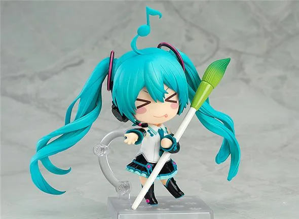 NENDOROID - HATSUNE MIKU: V4 CHINESE