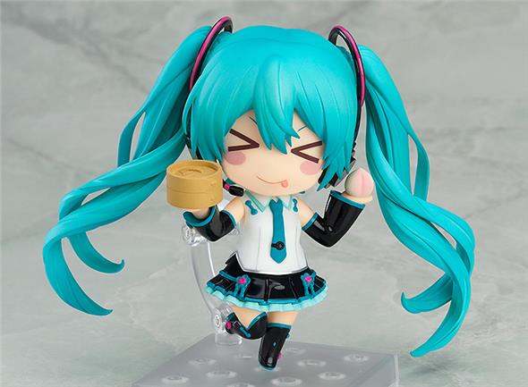 NENDOROID - HATSUNE MIKU: V4 CHINESE