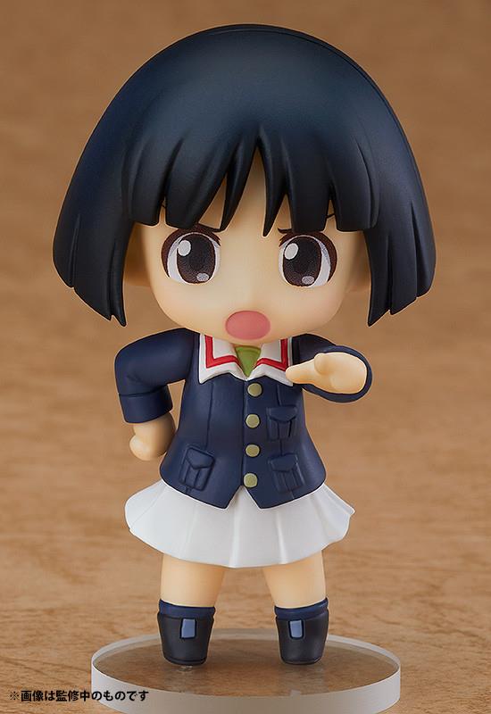 NENDOROID PETITE - GIRLS UND PANZER 03 DISPLAY (6)
