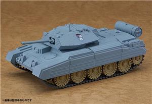 NENDOROID MORE - CRUSADER MK. II