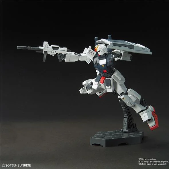 1/144 HG 209 BLUE DESTINY UNIT3 EXAM