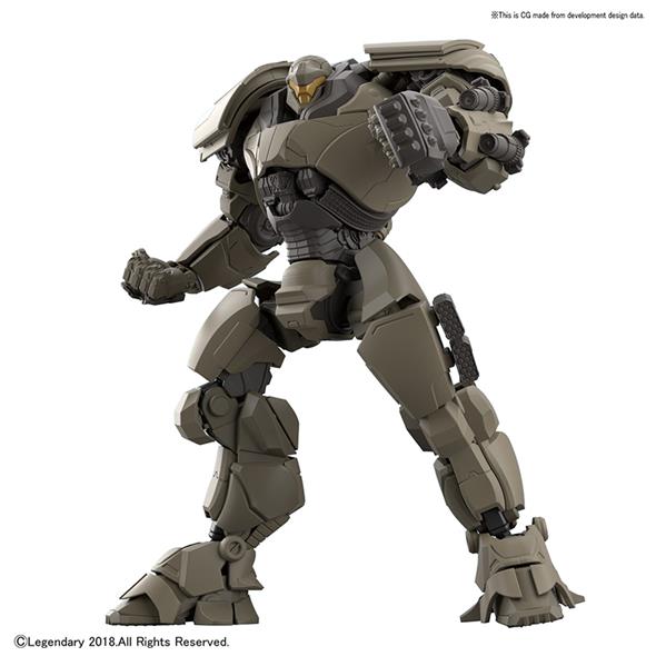 HG BRACER PHOENIX