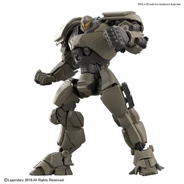HG BRACER PHOENIX