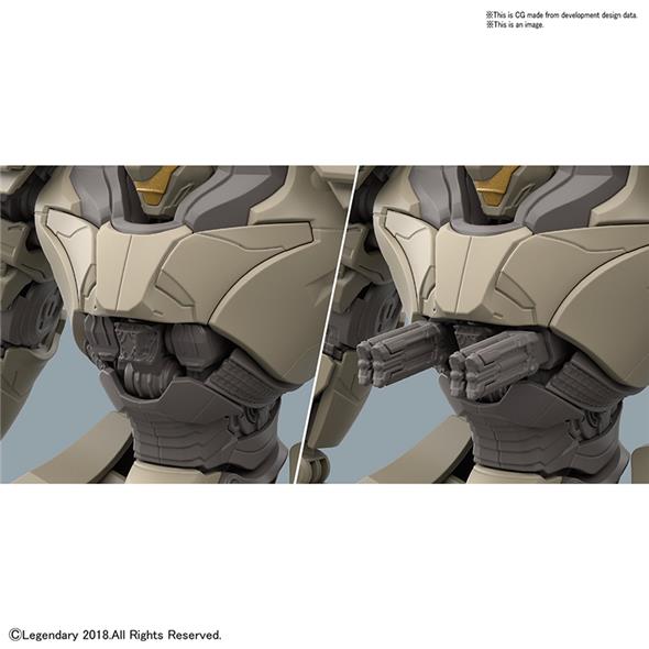 HG BRACER PHOENIX