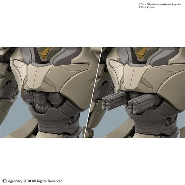HG BRACER PHOENIX
