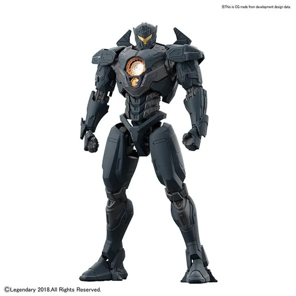 HG GIPSY AVENGER