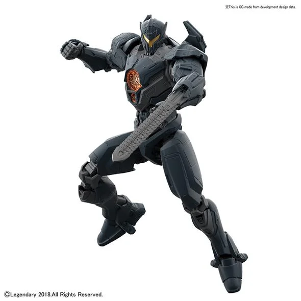 HG GIPSY AVENGER