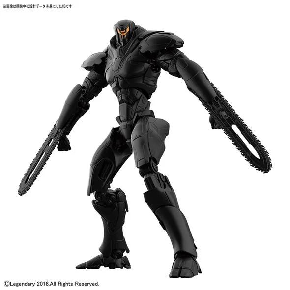 HG OBSIDIAN FURY