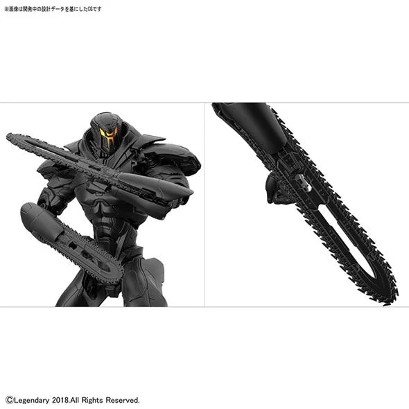 HG OBSIDIAN FURY
