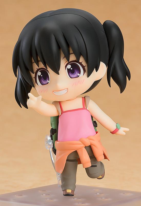 NENDOROID - HINATA KURAUE