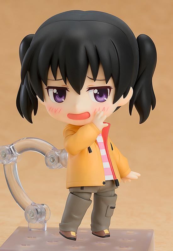 NENDOROID - HINATA KURAUE