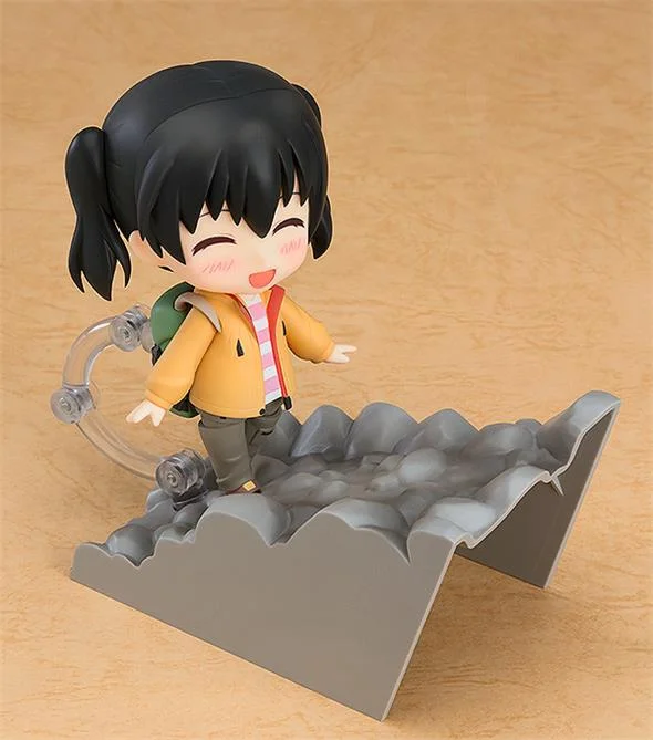 NENDOROID - HINATA KURAUE