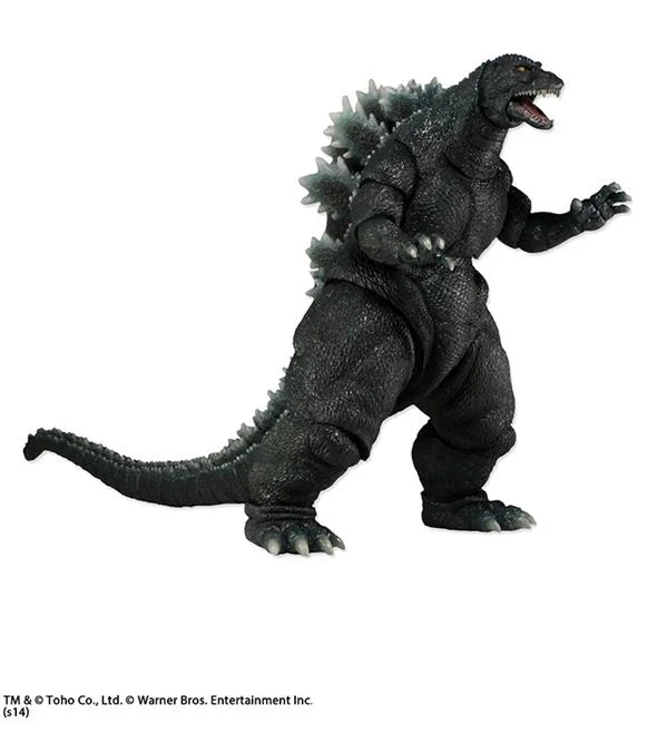 NECA - GODZILLA 1994