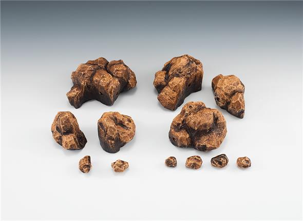 TAMASHII EFFECT ROCK BEIGE VERSION