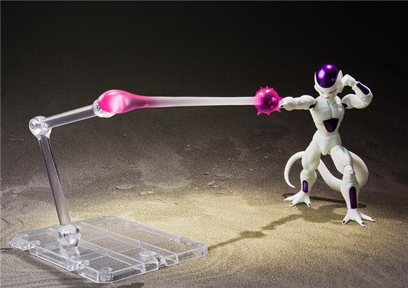 S.H.FIGUARTS - DRAGON BALL SUPER FREEZA RESURRECTION