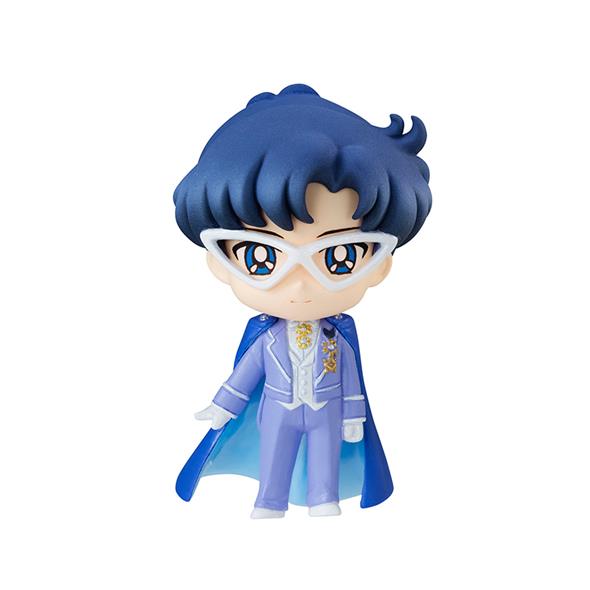 PETIT CHARA SAILOR MOON - SERENITY & ENDYMION