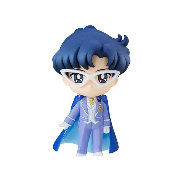 PETIT CHARA SAILOR MOON - SERENITY & ENDYMION