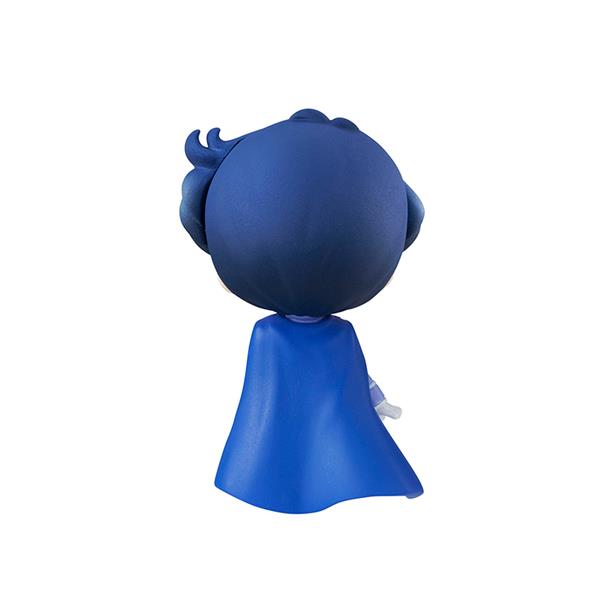 PETIT CHARA SAILOR MOON - SERENITY & ENDYMION