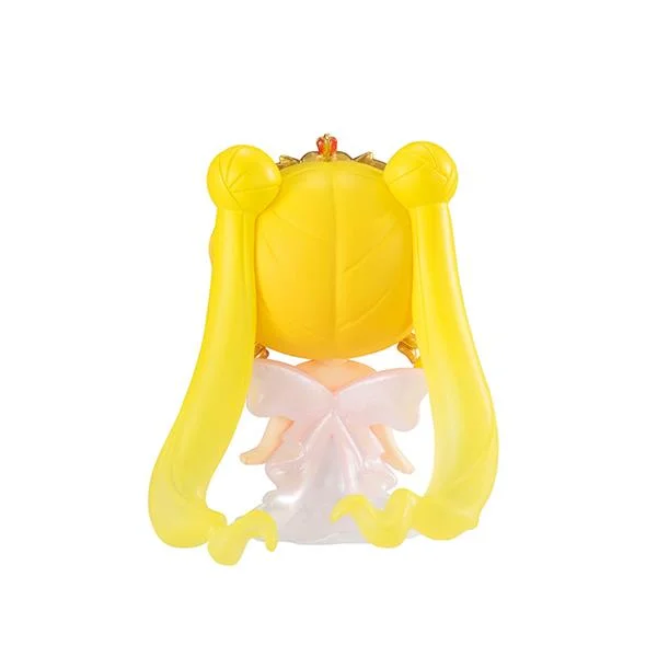 PETIT CHARA SAILOR MOON - SERENITY & ENDYMION