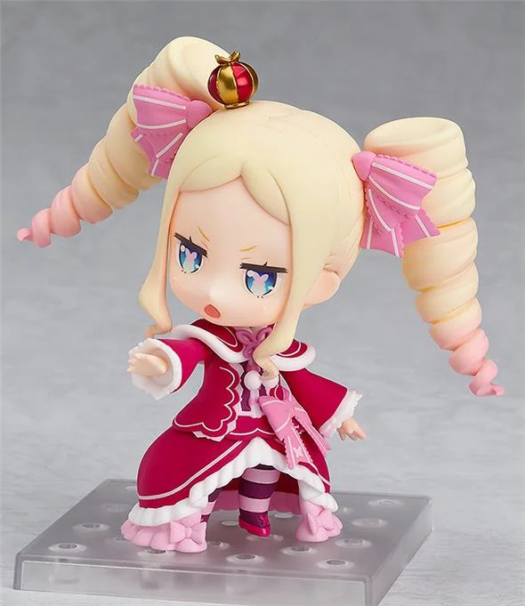 NENDOROID - BEATRICE