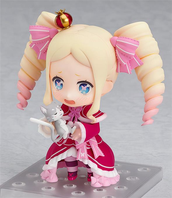 NENDOROID - BEATRICE