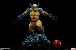 sideshow-wolverine-premium-format-statue