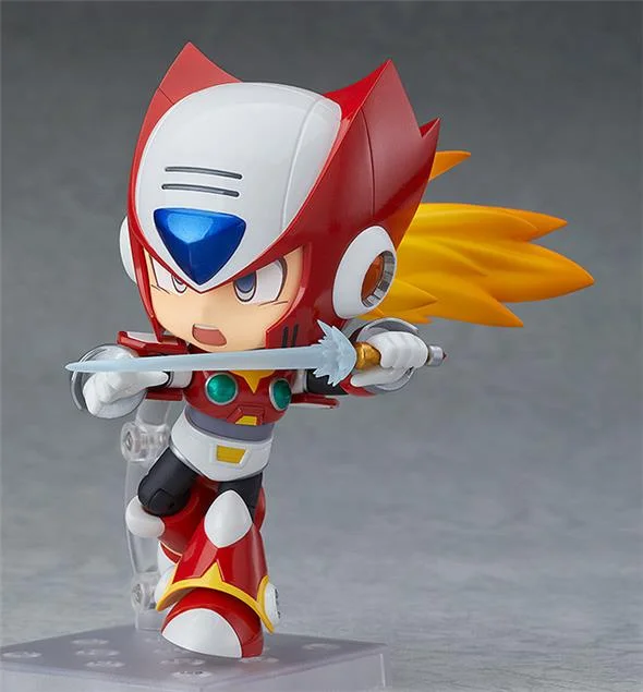 NENDOROID - ZERO
