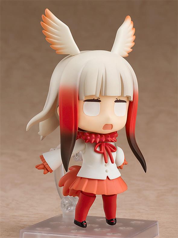 NENDOROID - JAPANESE CRESTED IBIS